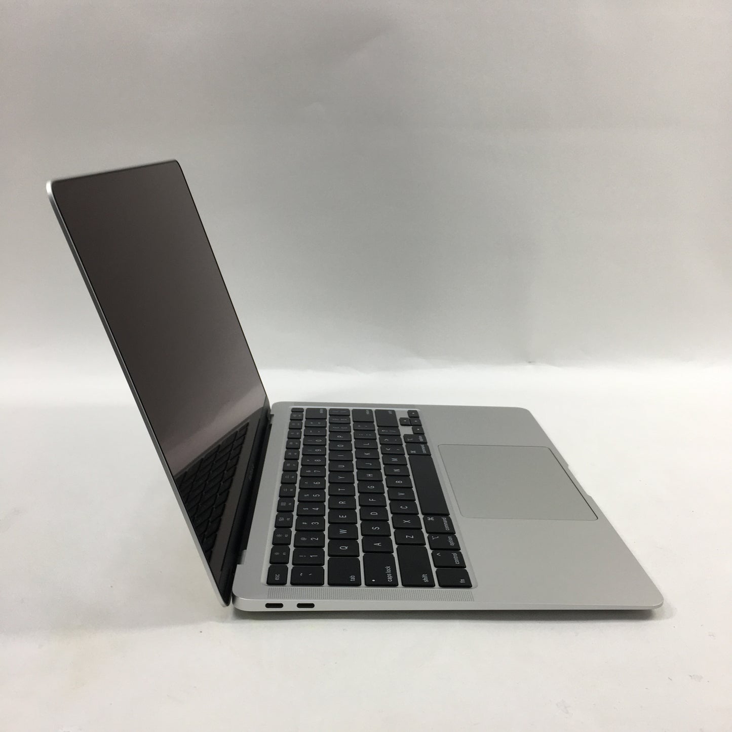 2020 Apple MacBook Air 13.3" i5 1.1GHz 8GB RAM 512GB SSD Silver A2179