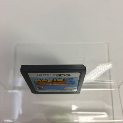 Mario vs. Donkey Kong 2 March of Minis (Nintendo DS, 2006) Cartridge Only