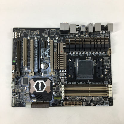 Asus Sabertooth 990FX R2.0 AM3+ ATX