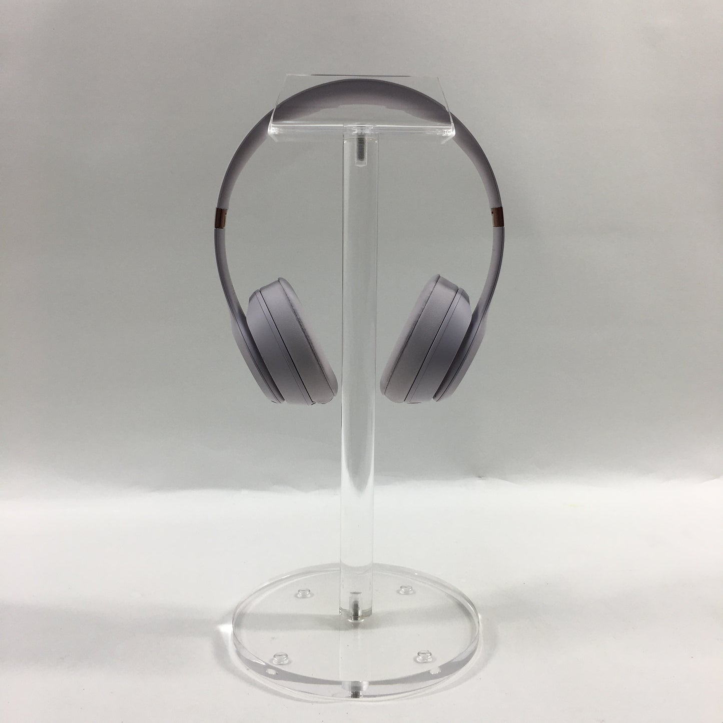 Beats Solo4 Wireless On-Ear Bluetooth Headphones Cloud Pink
