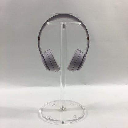 Beats Solo4 Wireless On-Ear Bluetooth Headphones Cloud Pink