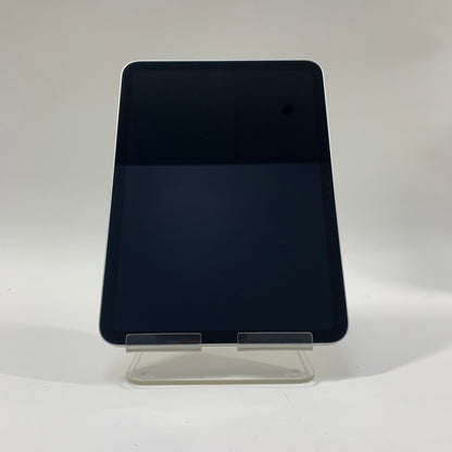 WiFi Only Apple iPad 11" (A16) 128GB Silver MD3Y4LL/A