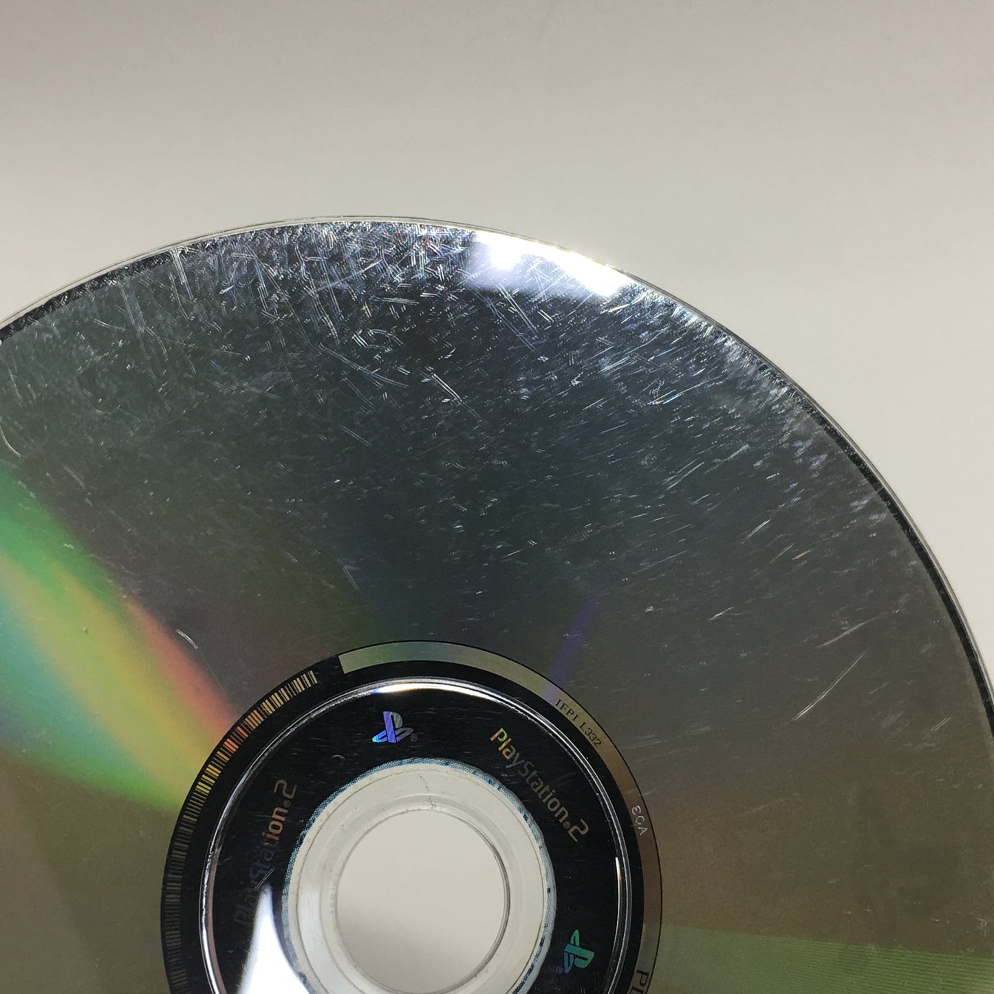 Test Drive Unlimited (Sony PlayStation 2 PS2, 2007)