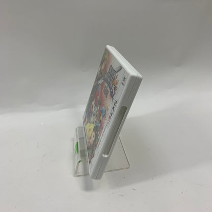 Super Smash Bros for Nintendo 3DS (Nintendo 3DS, 2014)
