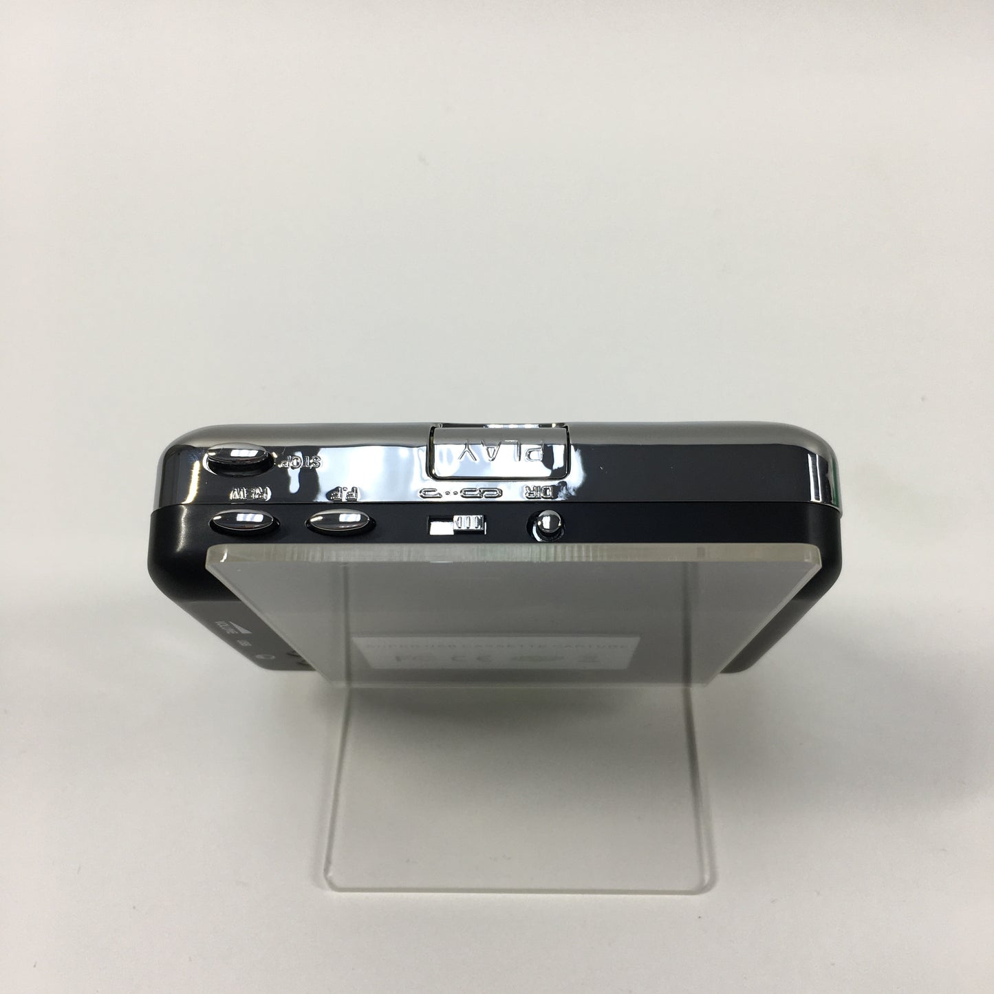 AGPTEK Super USB Cassette Capture