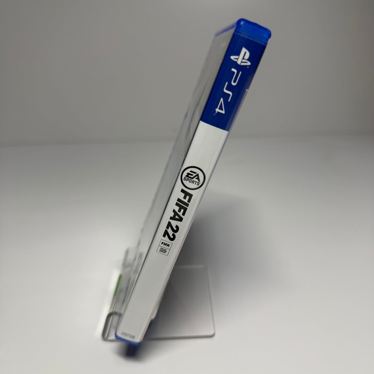 FIFA 22 (Sony PlayStation 4 PS4, 2021)