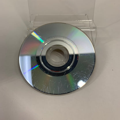 Mario Superstar Baseball (Gamecube, 2005) Disc Only