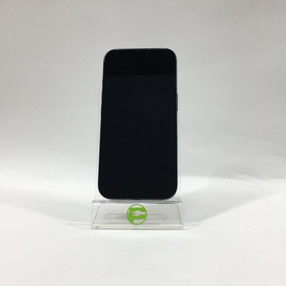 Unlocked Apple iPhone 16 128GB 18.5 Black MYAP3LL/A