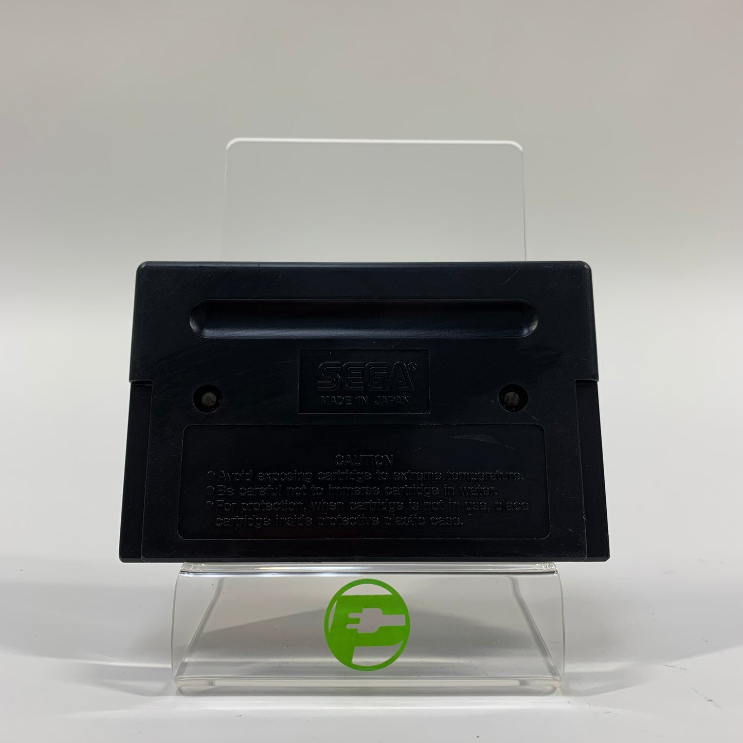 Sonic the Hedgehog (Sega Genesis, 1991) Cartridge Only