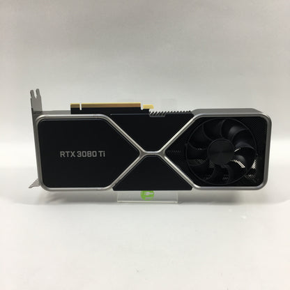 NVIDIA GeForce RTX 3080 Ti Founders Edition 12GB GDDR6X Graphics Card PG133A