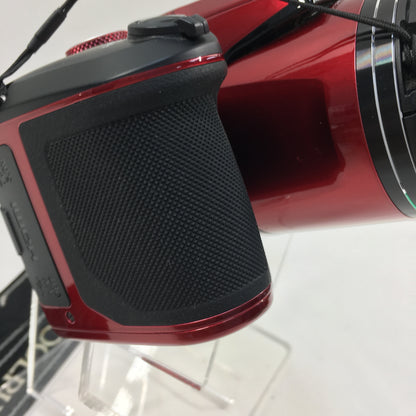 Nikon COOLPIX B500 16.0MP Bridge Camera