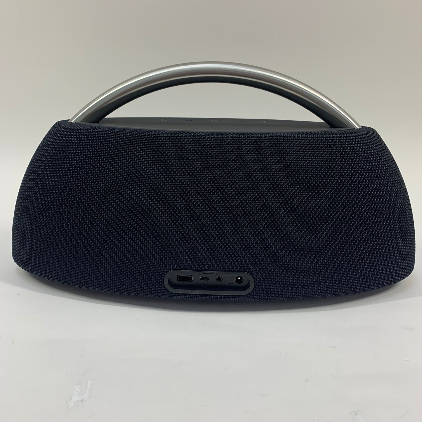 Harman Kardon Go + Play Portable Bluetooth Speaker Black GOPLAY