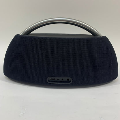 Harman Kardon Go + Play Portable Bluetooth Speaker Black GOPLAY