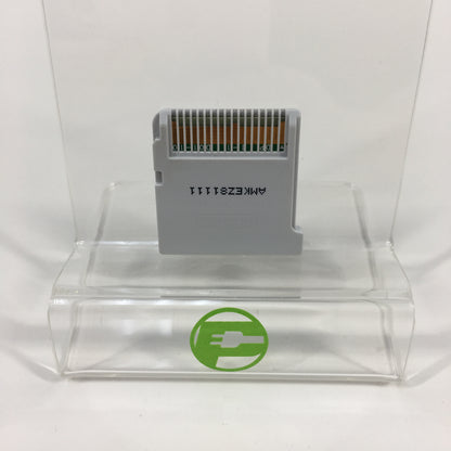 Mario Kart 7 (Nintendo 3DS, 2011)