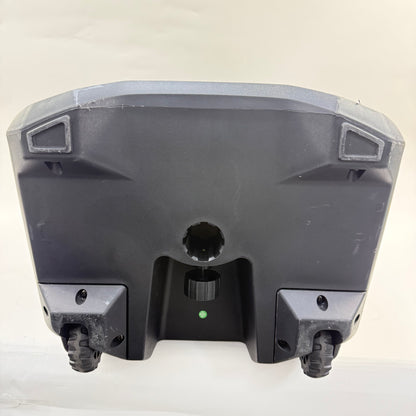 ION Total PA Freedom Bluetooth Speaker Black PAFREEDOM