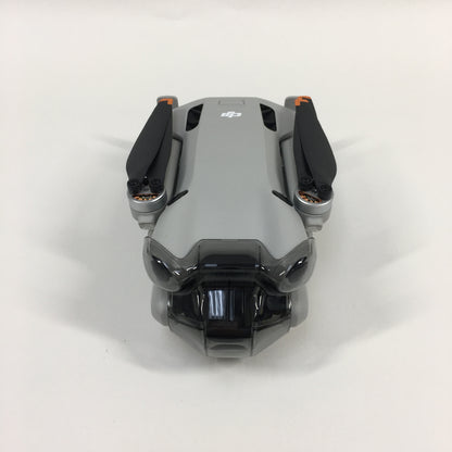 DJI Mini 4 Pro Mini Drone MT4MFVD
