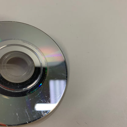 Sonic Mega Collection (Nintendo GameCube, 2002) Disc Only