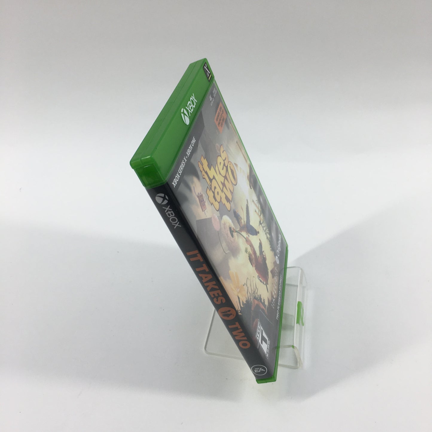 It Takes Two (Microsoft Xbox One, 2021)