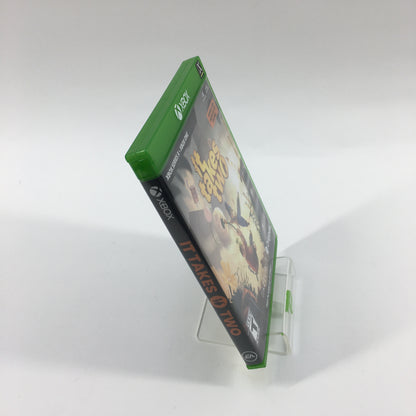It Takes Two (Microsoft Xbox One, 2021)