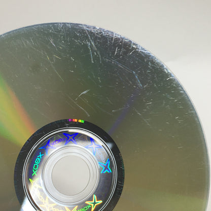 Halo 2 (Microsoft Xbox, 2004)