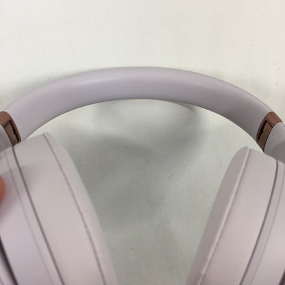 Beats Solo4 Wireless On-Ear Bluetooth Headphones Cloud Pink