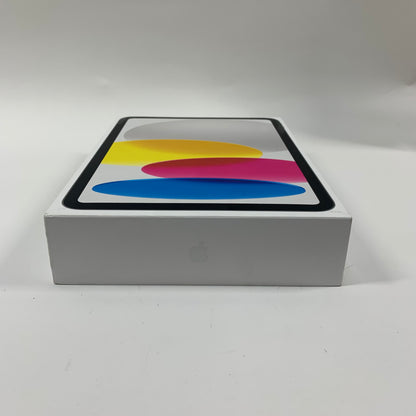 WiFi Only Apple iPad 11" (A16) 128GB Silver MD3Y4LL/A