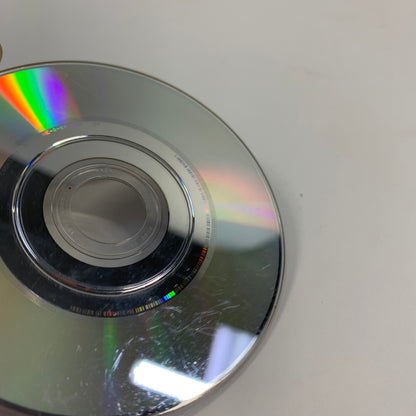 Winnie the Pooh Rumbly Tumbly Adventure (Nintendo GameCube, 2005)