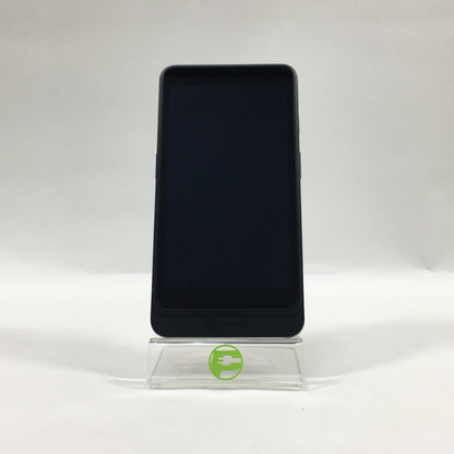 Shopify POS Go Handheld Portable Card Reader & Barcode Scanner S2001