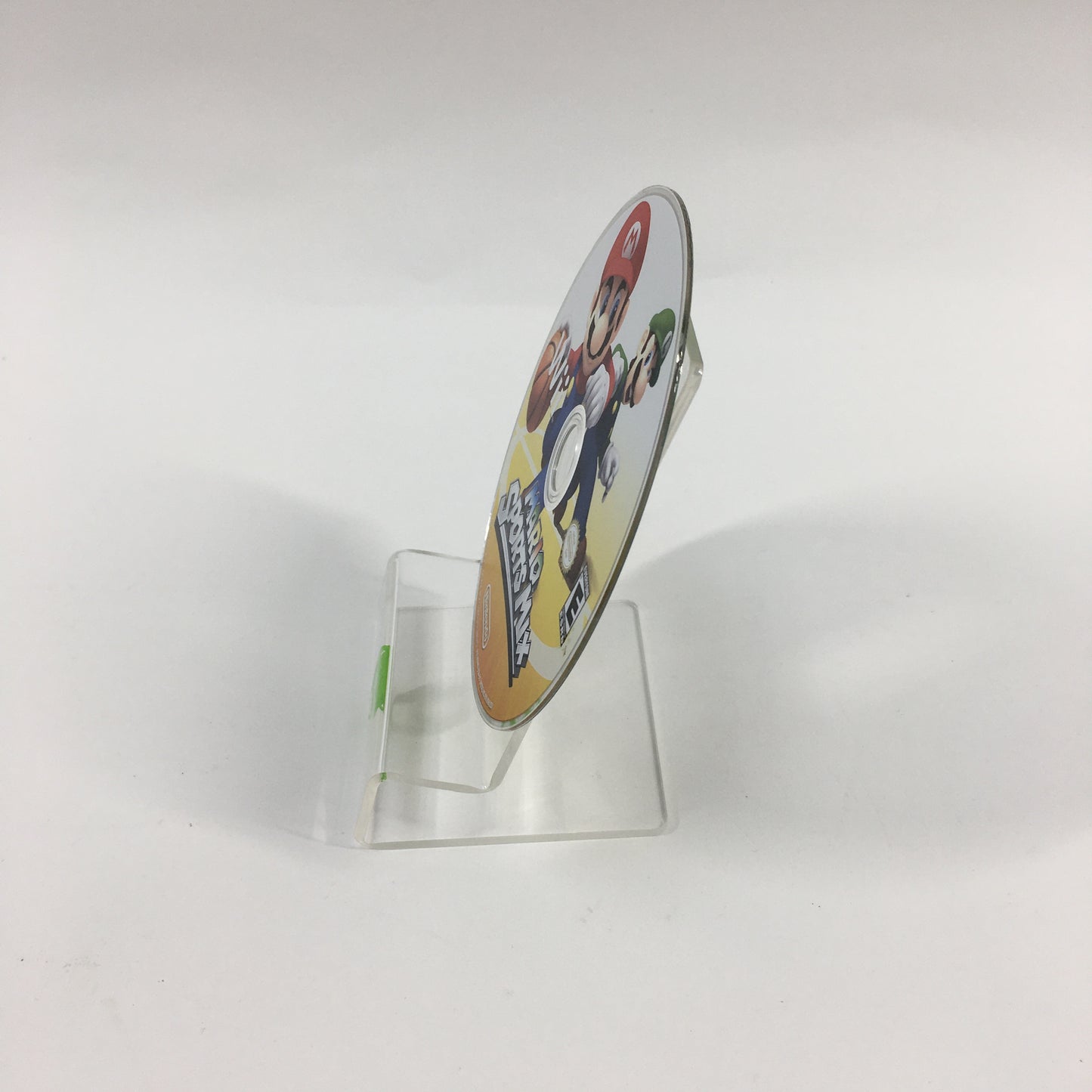 Mario Sports Mix (Nintendo Wii, 2011)