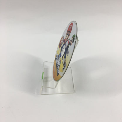 Mario Sports Mix (Nintendo Wii, 2011)