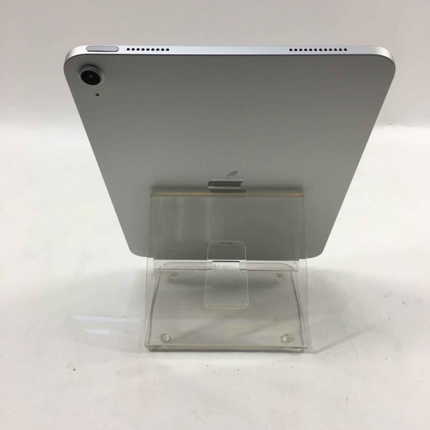 WiFi Only Apple iPad 10th Gen 64GB Silver MPQ03LL/A