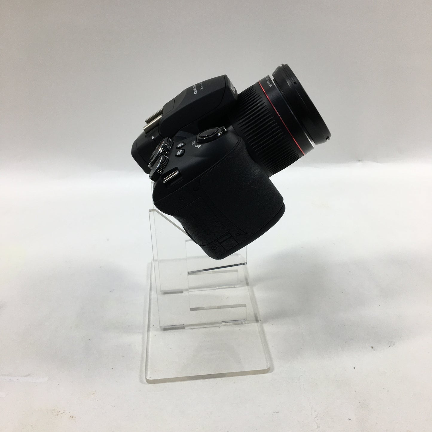 Fujifilm FINEPIX HS20EXR HS20EXR 16.0MP Superzoom Bridge Camera