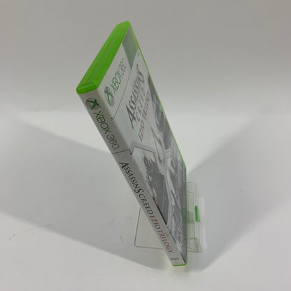 Assassin's Creed: Ezio Trilogy (Microsoft Xbox 360, 2013)