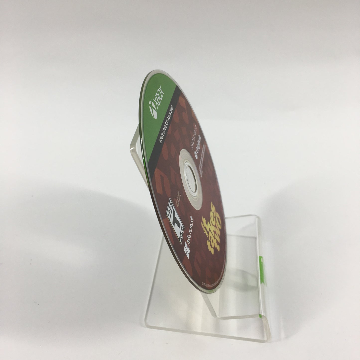 It Takes Two (Microsoft Xbox One, 2021)