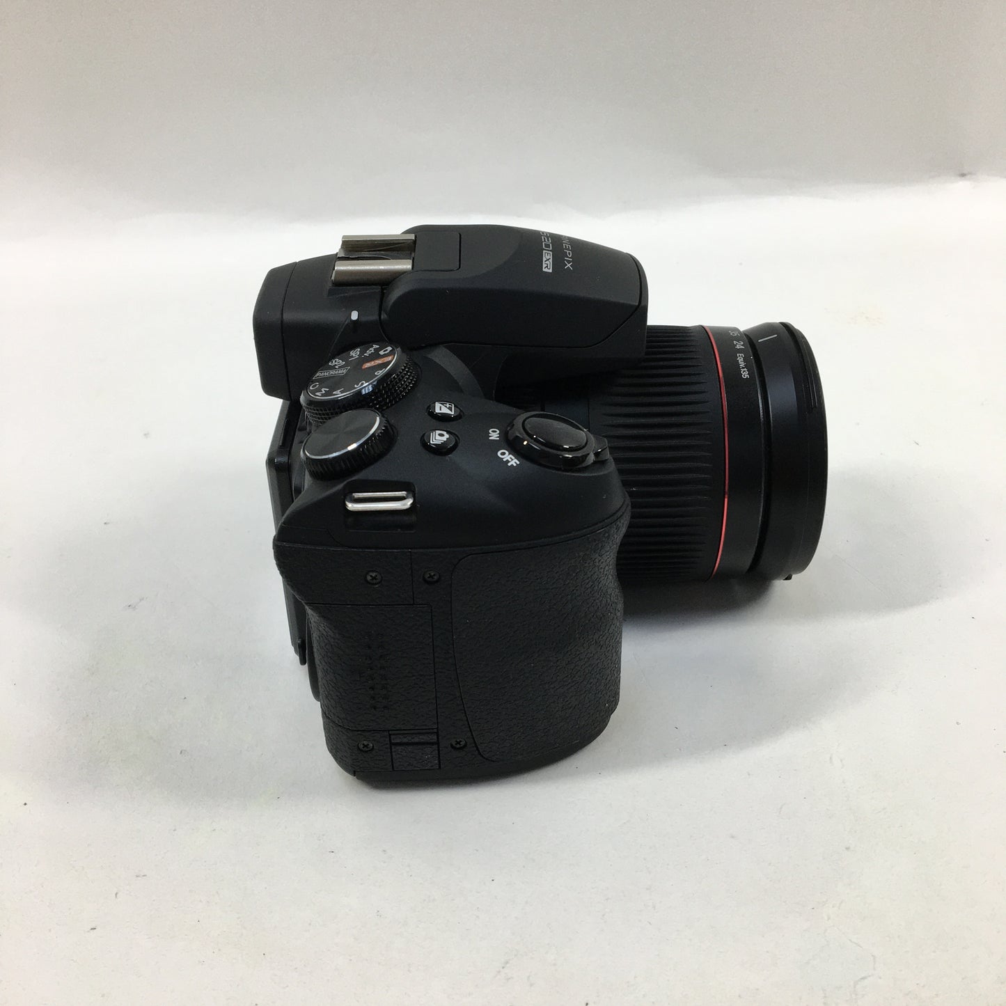 Fujifilm FINEPIX HS20EXR HS20EXR 16.0MP Superzoom Bridge Camera