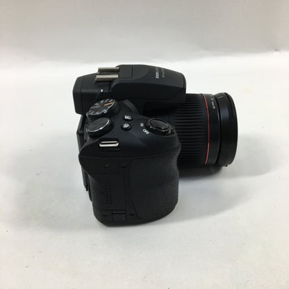 Fujifilm FINEPIX HS20EXR HS20EXR 16.0MP Superzoom Bridge Camera