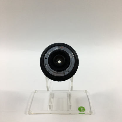 Sigma Aspherical Lens 28-200mm f/3.5-5.6 For Nikon D Mount