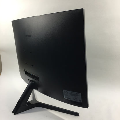 Samsung 32" CR50 FHD VA 75Hz Curved Monitor