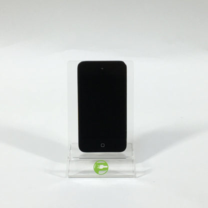 Apple iPod Touch 4th Gen 8GB Black MC540LL/A