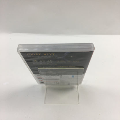 Mortal Kombat 11 (Nintendo Switch, 2019)