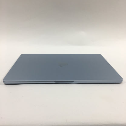 2025 Apple MacBook Air 15" M4 10C GPU 4.5GHz 16GB RAM 512GB SSD A3241