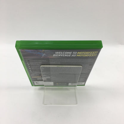 The Crew Motorfest [Special Edition] (Microsoft Xbox Series X, 2023)