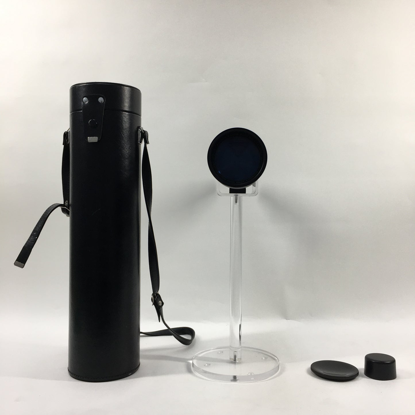 Bausch & Lomb Discoverer Zoom Telescope 15-60x60 60mm