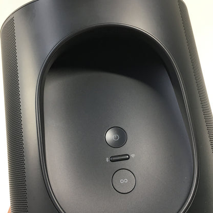 Sonos Move Smart Speaker Black