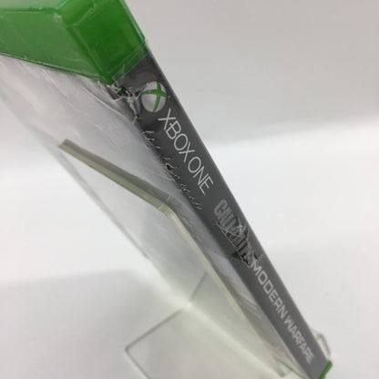 Call of Duty: Modern Warfare (Microsoft Xbox One, 2019)