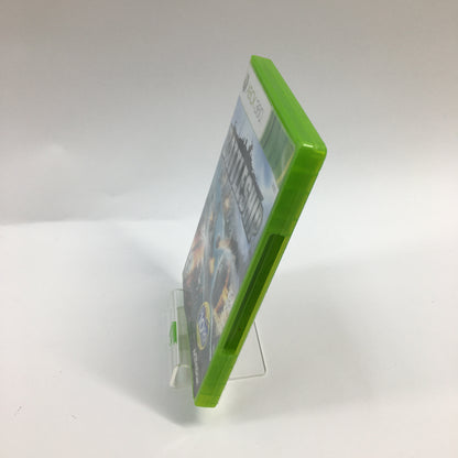 Battleship (Microsoft Xbox 360, 2012)