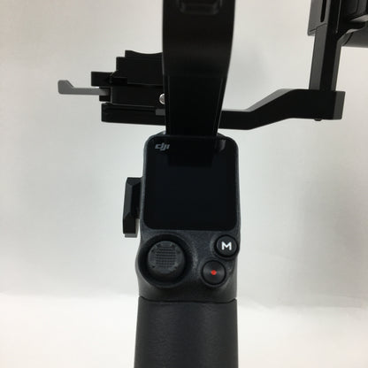 DJI RS3 MINI 3-Axis Gimbal Stabilizer P2OM