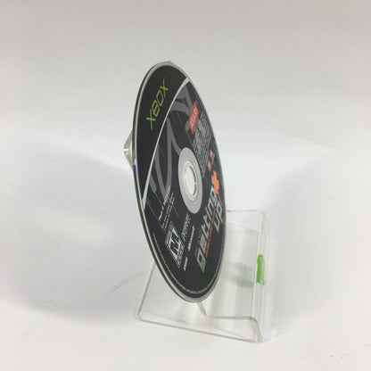 Marc Ecko's Getting Up Contents Under Pressure (Microsoft Xbox, 2006)