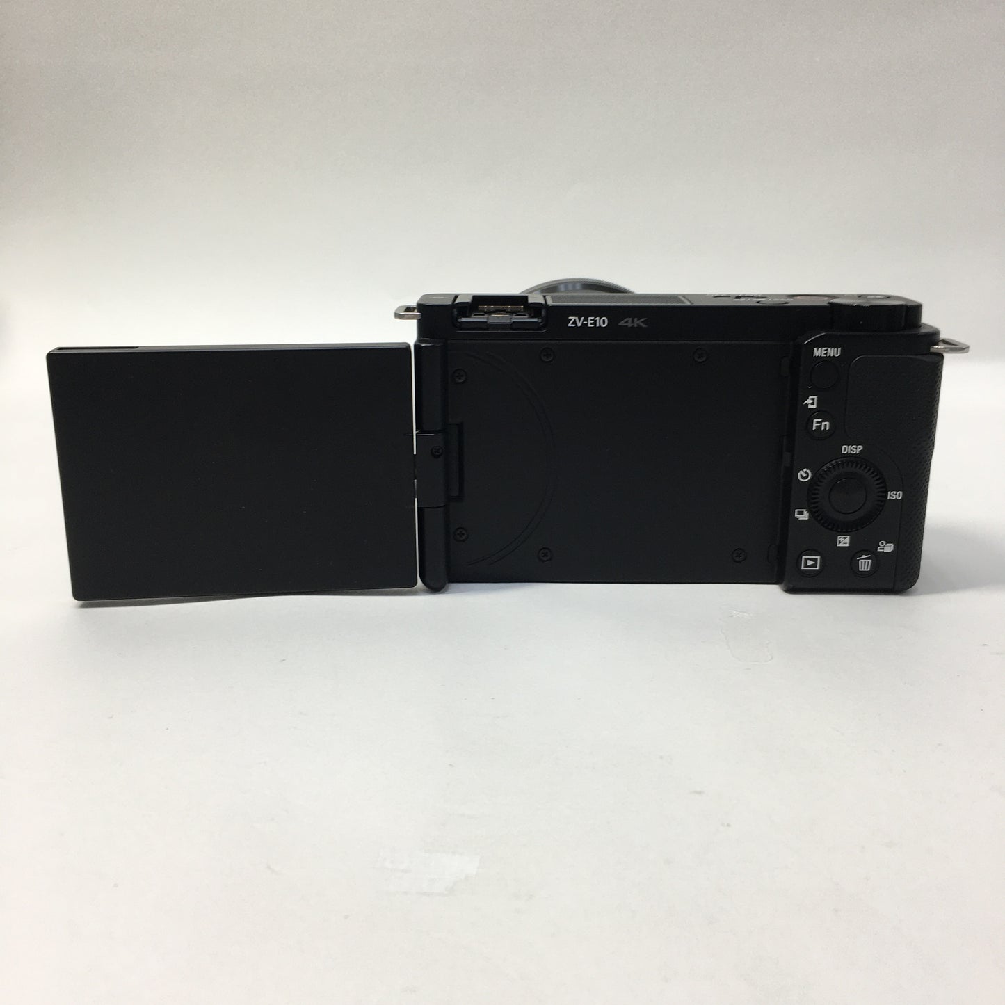 Sony Alpha ZV-E10 ZV-E10 24.2MP Digital Camera With SELP1650 16-50 Lens