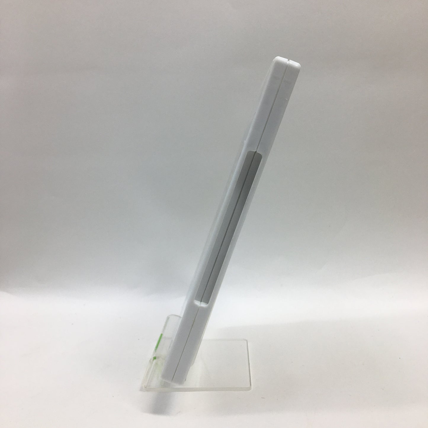 New Play Control: Mario Power Tennis (Nintendo Wii, 2009)